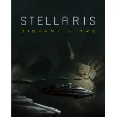Дополнение Stellaris - Distant Stars Story Pack для ПК (Ключ активации Steam)