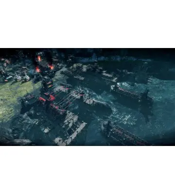 Дополнение Frostpunk: Season Pass для ПК (Ключ активации Steam)