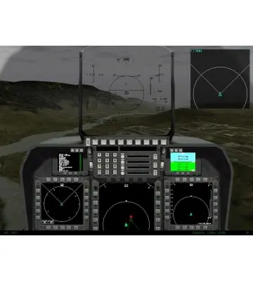 Гра F-22 Lightning 3  для ПК (Ключ активації Steam)