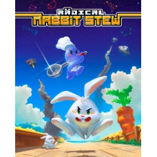 Гра Radical Rabbit Stew  для ПК (Ключ активації Steam)