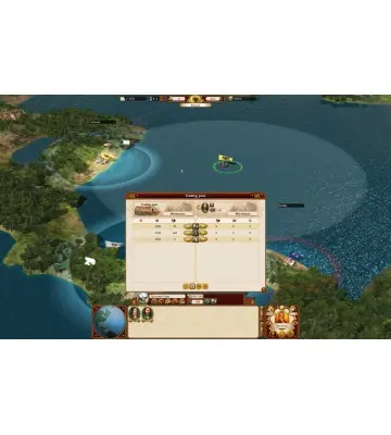 Гра Commander: Conquest of the Americas Gold  для ПК (Ключ активації Steam)