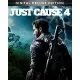 Игра Just Cause 4 - Deluxe Edition для ПК (Ключ активации Steam)