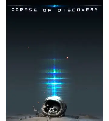Гра Corpse of Discovery  для ПК (Ключ активації Steam)