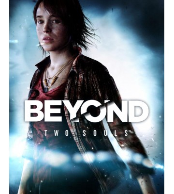 Гра Beyond: Two Souls  для ПК (Ключ активації Steam)