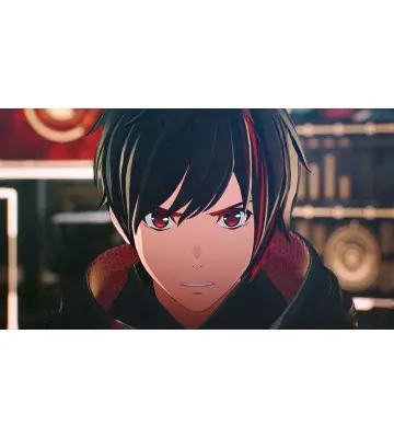 Игра SCARLET NEXUS для ПК (Ключ активации Steam)