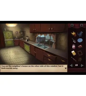 Игра Goosebumps: The Game для ПК (Ключ активации Steam)