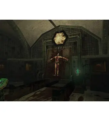 Игра Call of Cthulhu: Dark Corners of the Earth для ПК (Ключ активации Steam)