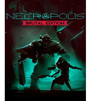 Игра NECROPOLIS: BRUTAL EDITION для ПК (Ключ активации Steam)