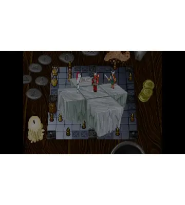Гра King's Table - The Legend of Ragnarok  для ПК (Ключ активації Steam)