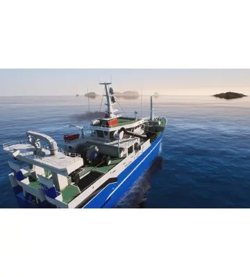 Гра Fishing: Barents Sea  для ПК (Ключ активації Steam)