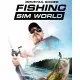 Игра Fishing Sim World: Pro Tour для ПК (Ключ активации Steam)