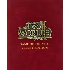 Игра Two Worlds II - Game Of The Year Velvet Edition для ПК (Ключ активации Steam)
