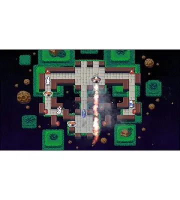 Гра Radical Rabbit Stew  для ПК (Ключ активації Steam)