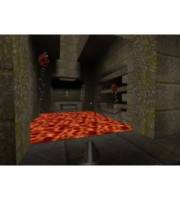 Игра QUAKE для ПК (Ключ активации Steam)