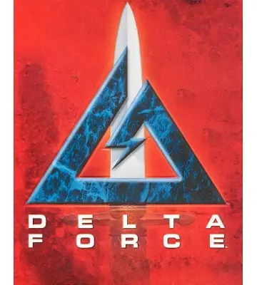 Гра Delta Force  для ПК (Ключ активації Steam)