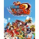 Игра One Piece: Unlimited World Red - Deluxe Edition для ПК (Ключ активации Steam)