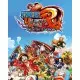 Гра One Piece: Unlimited World Red - Deluxe Edition  для ПК (Ключ активації Steam)