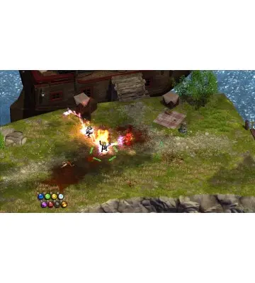 Игра Magicka для ПК (Ключ активации Steam)