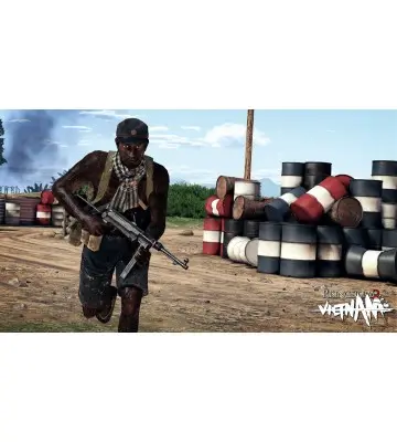 Дополнение Rising Storm 2: VIETNAM - Specialist Pack Cosmetic для ПК (Ключ активации Steam)