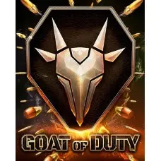 Игра GOAT OF DUTY для ПК (Ключ активации Steam)