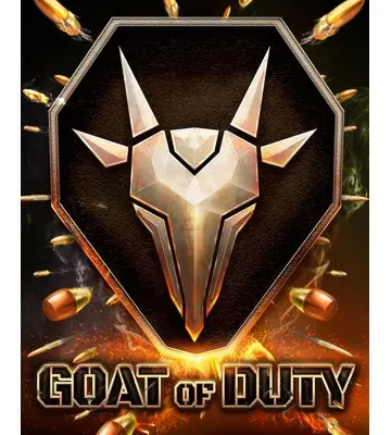 Игра GOAT OF DUTY для ПК (Ключ активации Steam)