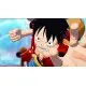 Гра One Piece: Unlimited World Red - Deluxe Edition  для ПК (Ключ активації Steam)