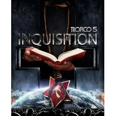 Дополнение Tropico 5 - Inquisition для ПК (Ключ активации Steam)