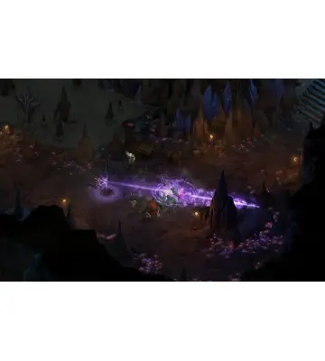 Дополнение Tyranny - Bastards's Wound для ПК (Ключ активации Steam)