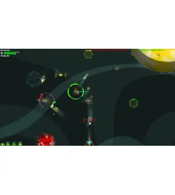 Гра Navpoint  для ПК (Ключ активації Steam)