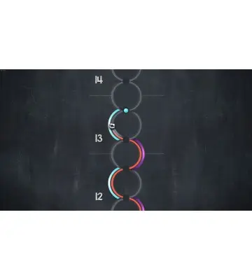 Гра 8infinity  для ПК (Ключ активації Steam)