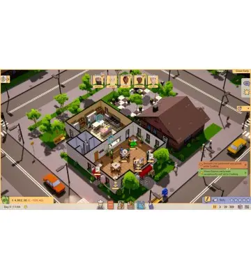 Игра Recipe for Disaster для ПК (Ключ активации Steam)