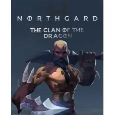Доповнення Northgard - Nidhogg, Clan of the Dragon  для ПК (Ключ активації Steam)