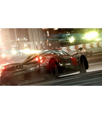 Игра Grid 2 для ПК (Ключ активации Steam) Игра Grid 2 для ПК (Ключ активации Steam)