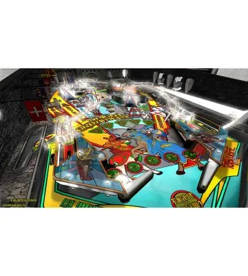 Гра Dream Pinball 3D  для ПК (Ключ активації Steam)