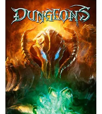 Гра Dungeons  для ПК (Ключ активації Steam)