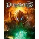 Гра Dungeons  для ПК (Ключ активації Steam)