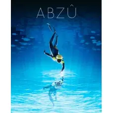 Игра ABZU для ПК (Ключ активации Steam)
