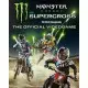 Игра Monster Energy Supercross - The Official Videogame для ПК (Ключ активации Steam)