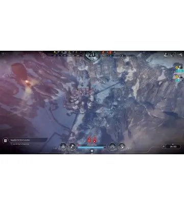 Дополнение Frostpunk: Season Pass для ПК (Ключ активации Steam)