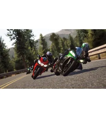 Гра RIDE  для ПК (Ключ активації Steam)