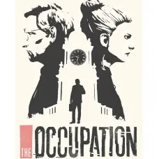 Гра The Occupation  для ПК (Ключ активації Steam)