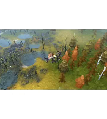 Доповнення Northgard - Nidhogg, Clan of the Dragon  для ПК (Ключ активації Steam)