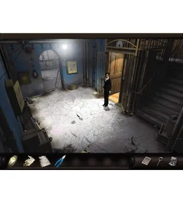 Гра Art of Murder - Hunt for the Puppeteer  для ПК (Ключ активації Steam)
