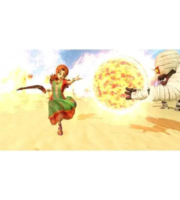 Игра DRAGON QUEST HEROES II Explorer's Edition для ПК (Ключ активации Steam)