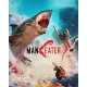 Гра Maneater (Steam)  для ПК (Ключ активації Steam)