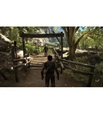 Гра ArcaniA: Gothic 4 для ПК (Ключ активації Steam)