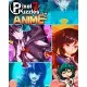 Гра Pixel Puzzles 2: Anime  для ПК (Ключ активації Steam)