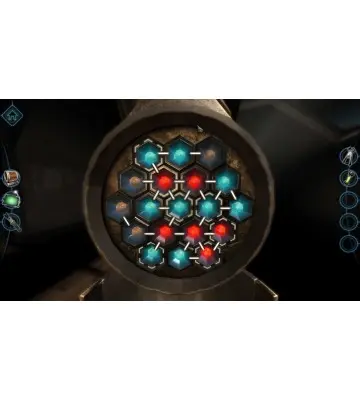 Игра Machinika Museum для ПК (Ключ активации Steam)