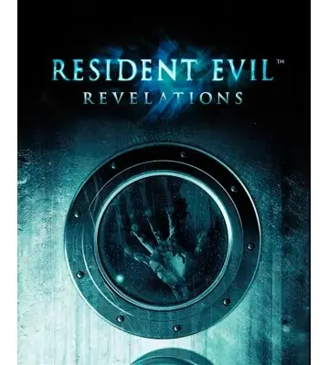 Игра Resident Evil Revelations для ПК (Ключ активации Steam)