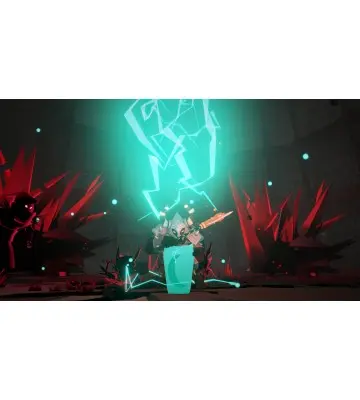 Игра NECROPOLIS: BRUTAL EDITION для ПК (Ключ активации Steam)